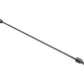 22" High Pressure Fuel Line (8mm x 3.5mm Line, M14x1.5 Nuts)