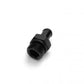 1/2 Inch Hose Barb to 3/4 Inch-16 O-ring (-8 AN) Fleece Performance