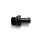 1/2" Hose Barb to 3/4"-16 O-ring (-8 AN)