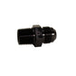 M22x1.5 to -10AN Male/Male Aluminum