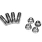 Stainless Steel Turbo Stud Kit for S-300/S-400 Fleece Performance