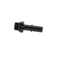 1/2" Quick Connect to 3/4"-16 O-ring (-8 AN)