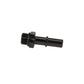 1/2 Inch Quick Connect to 3/4 Inch-16 O-ring (-8 AN) Fleece Performance