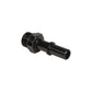 1/2 Inch Quick Connect to 3/4 Inch-16 O-ring (-8 AN) Fleece Performance