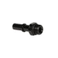 1/2 Inch Quick Connect to 3/4 Inch-16 O-ring (-8 AN) Fleece Performance