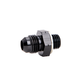 Replacement Oil Feed Line Fitting with sealing washer