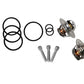94-18 Dodge 2500/3500 Cummins Coolant Bypass Service Kit Fleece Performance