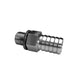 1/2" CP3 Feed Fitting
