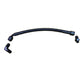 2003-2016 Cummins Turbo Oil Feed Line Kit For S300 and S400 Turbos in 2nd Gen Location Fleece Performance