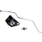 2007.5-2012 Exhaust Back Pressure Relocation Kit for 6.7 Cummins