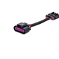 Duramax Fan Extension Harness (L5P)