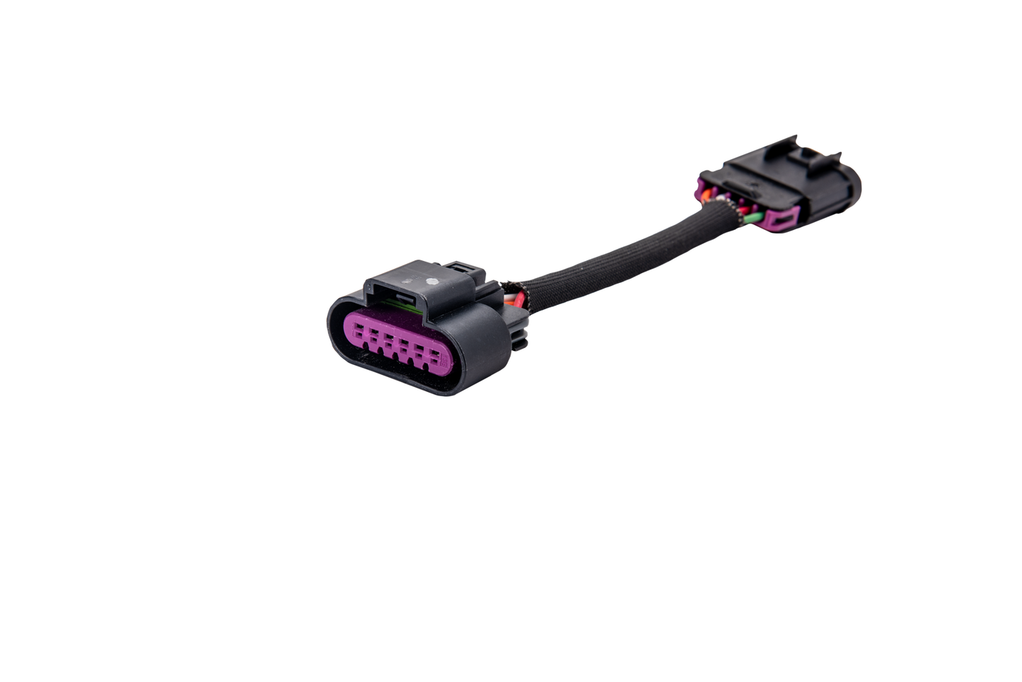 Duramax Fan Extension Harness (L5P)