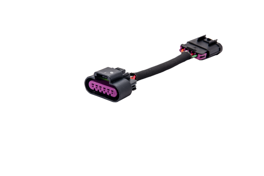 Duramax Fan Extension Harness (L5P)