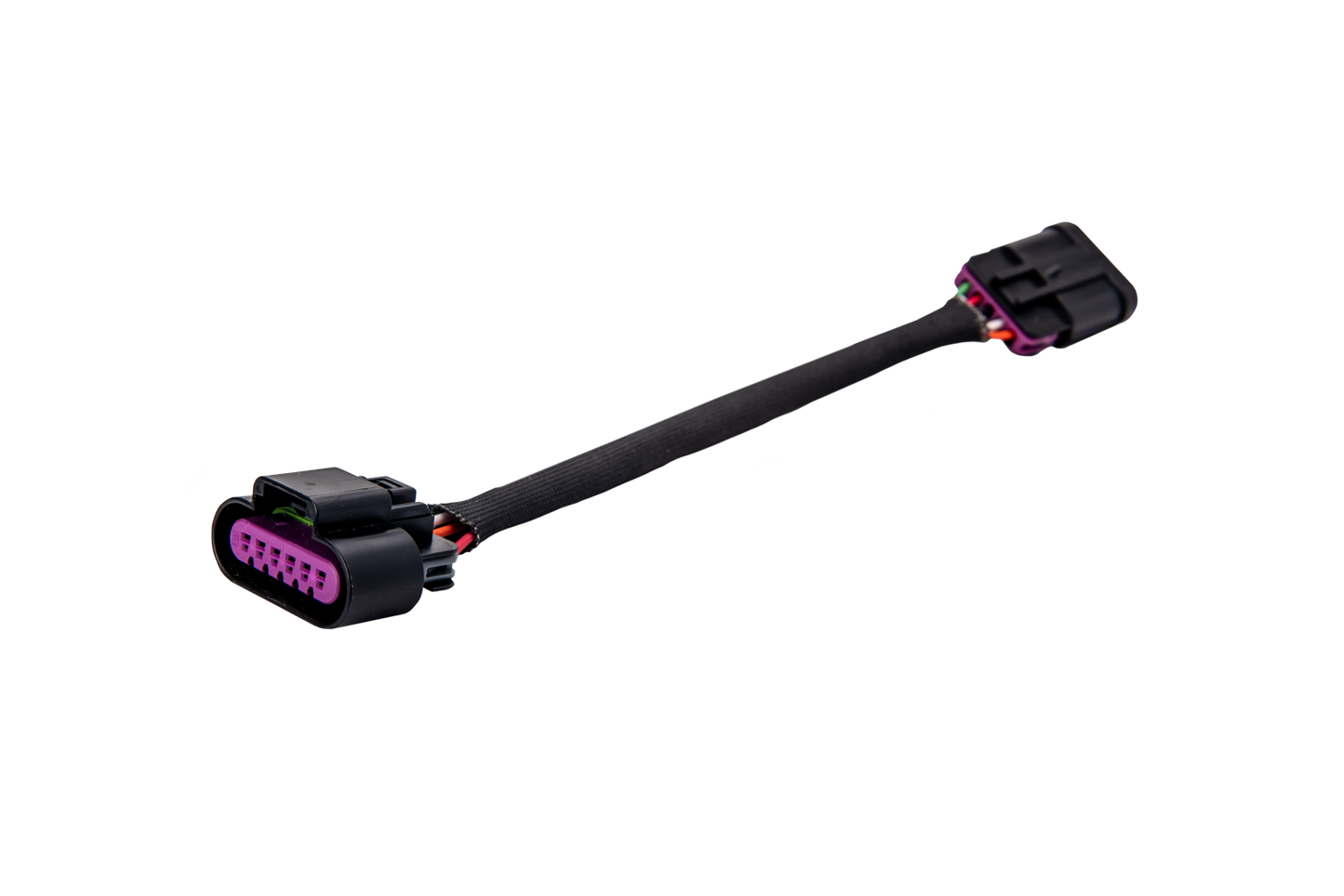 Duramax Fan Extension Harness (LML)