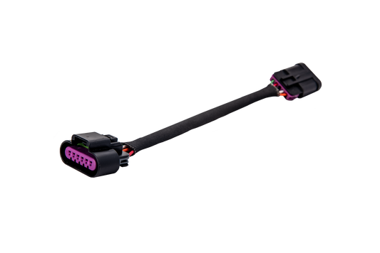 Duramax Fan Extension Harness (LML)