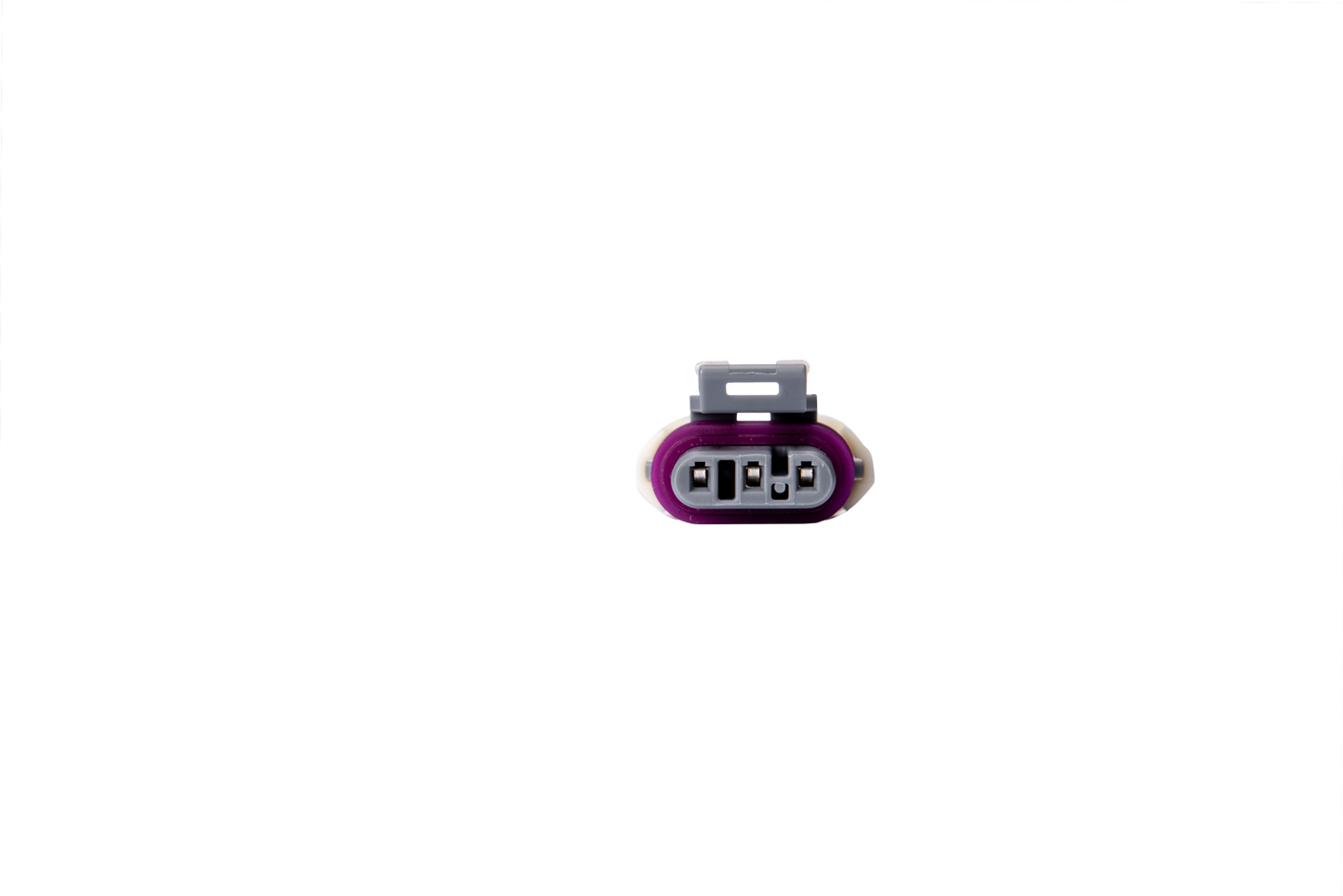 Duramax MAP/BARO Sensor Pigtail (2001-2007)