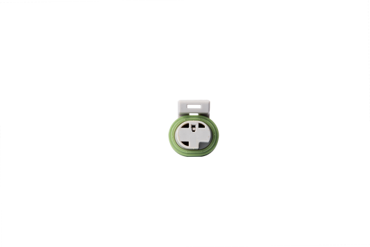 Duramax Oil Pressure Sensor Pigtail - LB7
