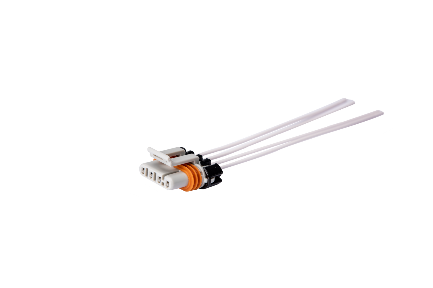 Duramax Vane Position Sensor Pigtail (LBZ,LMM,LML)
