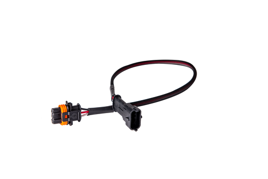 18" Rail Pressure Sensor Extension Harness