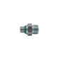 Factory Oil Feed Line Fitting for Holset Turbochargers