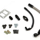 Cummins S300-S400 Turbo Installation Kit 2003-2007 Fleece Performance