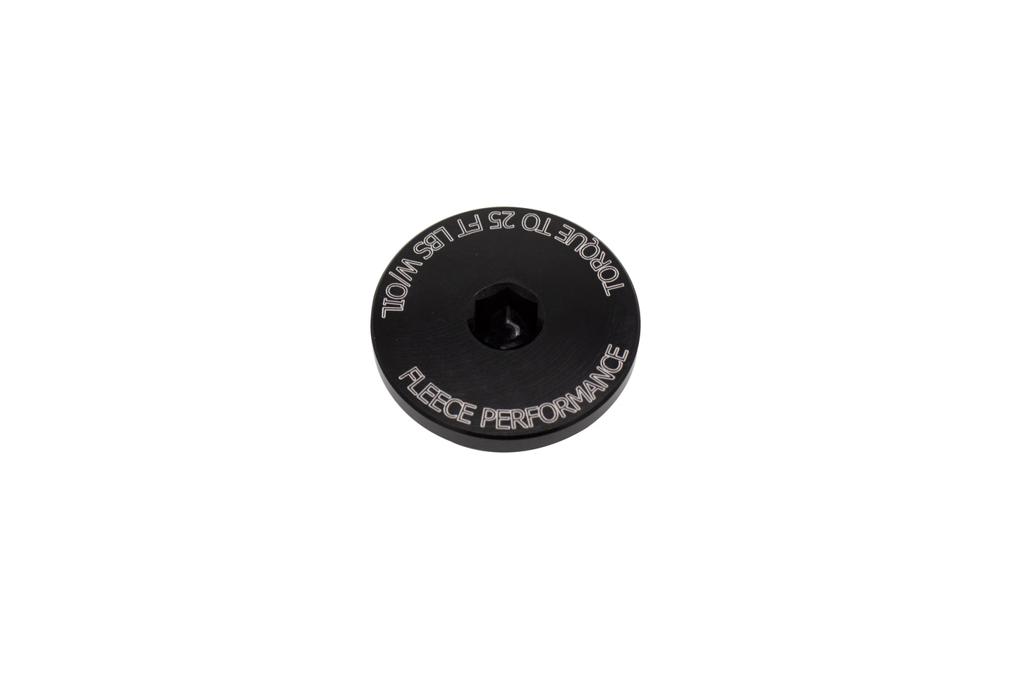 Duramax Turbo Thermostat Delete Plug