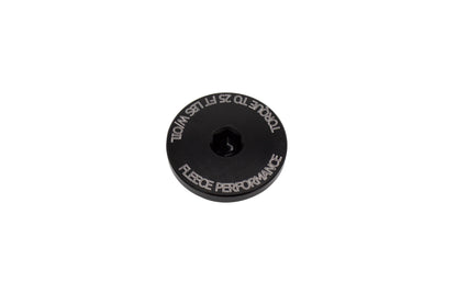 Duramax Turbo Thermostat Delete Plug