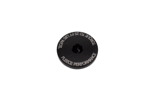 Duramax Turbo Thermostat Delete Plug