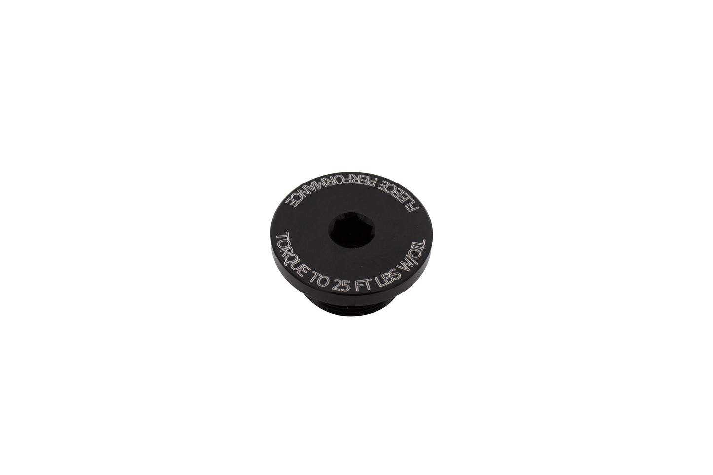 Duramax Turbo Thermostat Delete Plug