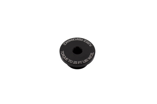 Duramax Turbo Thermostat Delete Plug