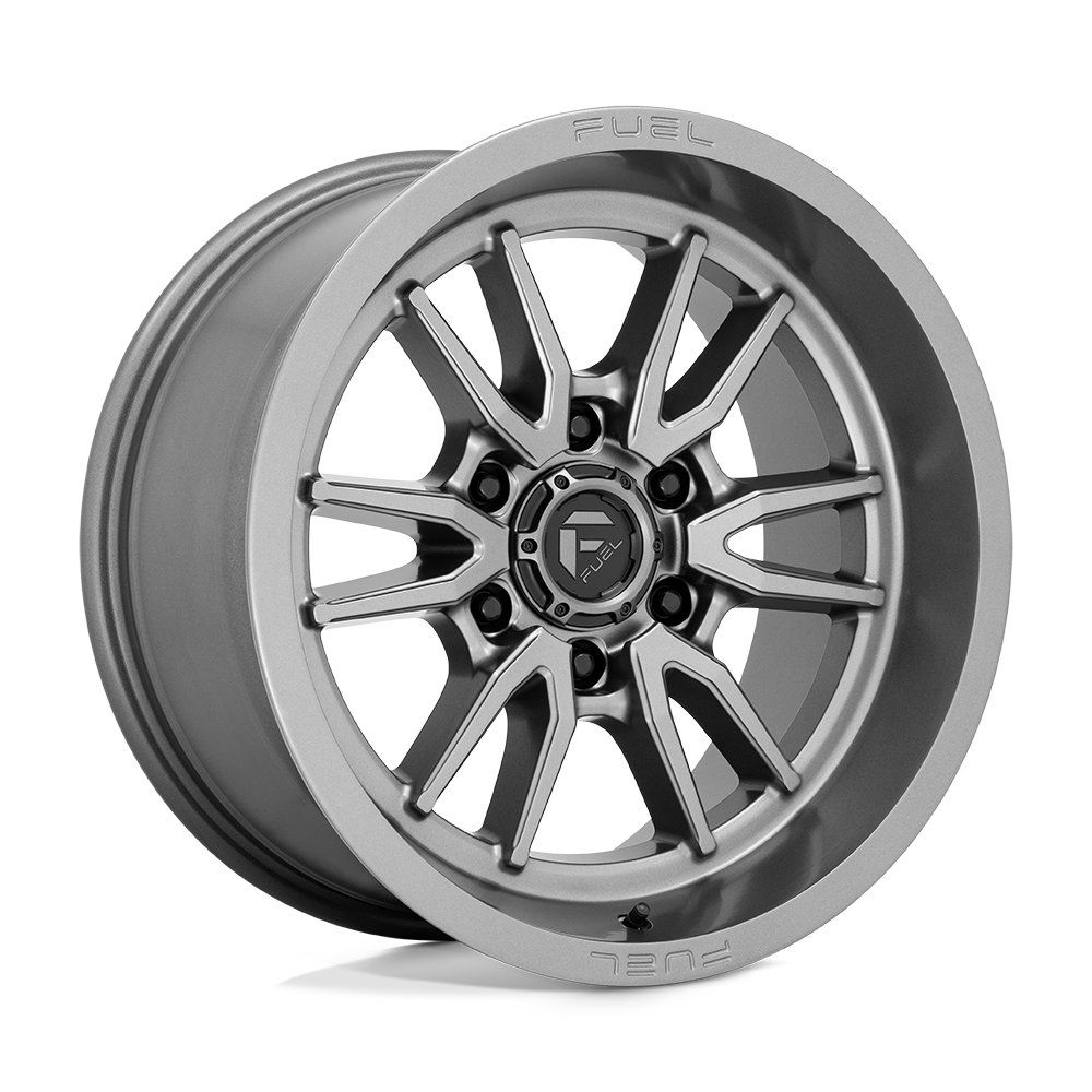 D789 17X9 6X5.5 GNMTL 01MM