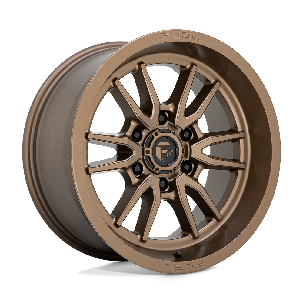 D788 18X9 6X4.5 BRONZE 01MM