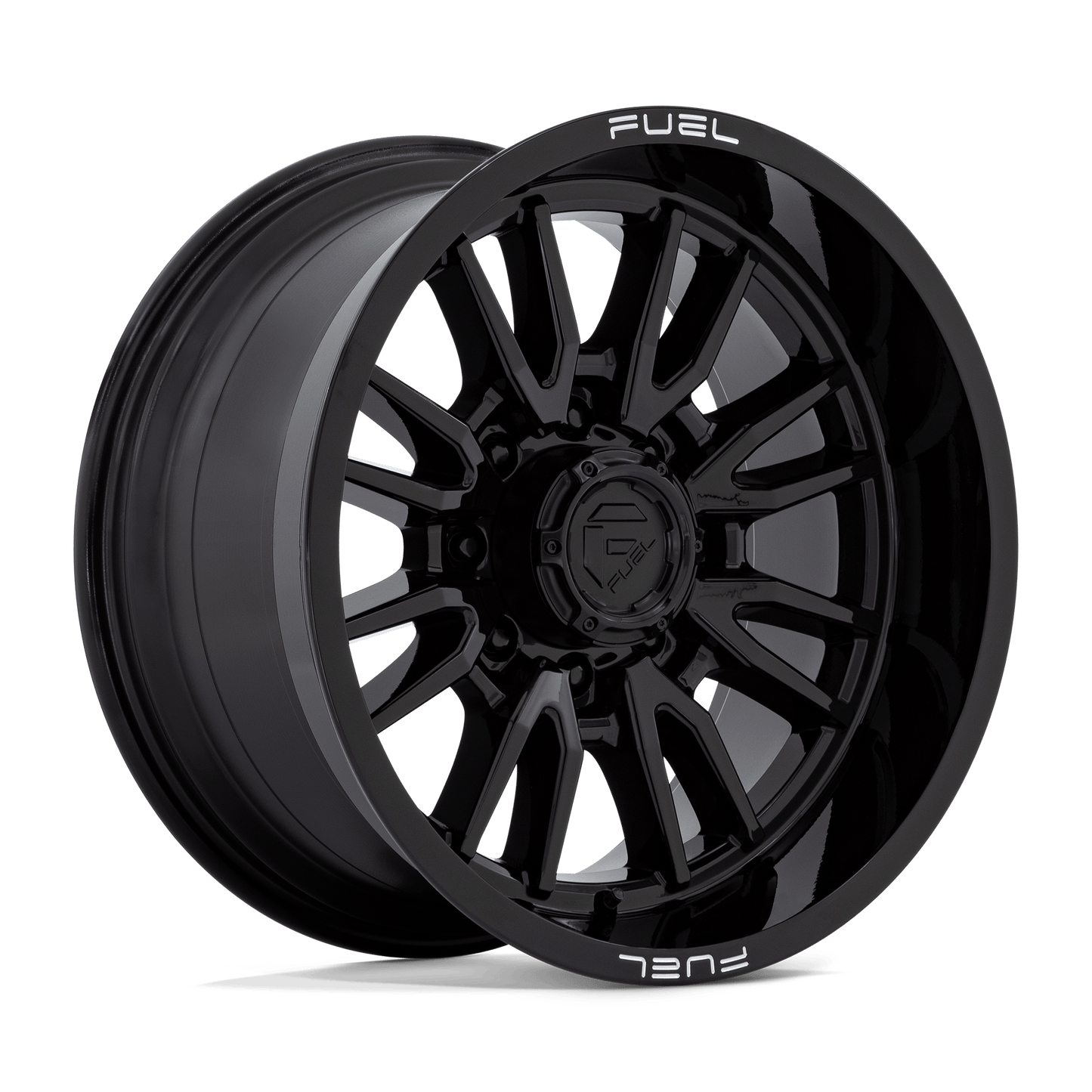 D760 20X10 8X6.5 G-BLK -18MM