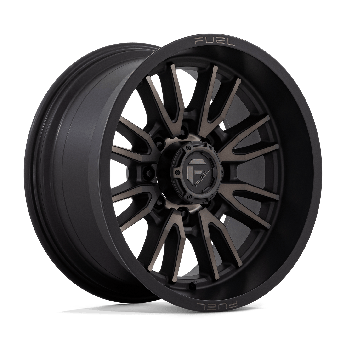 D762 20X10 8X6.5 MT-BLK-DDT -18MM