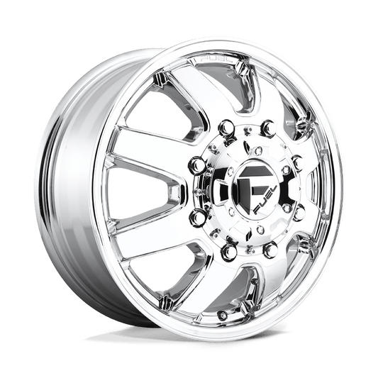 D536 17X6.5 8X200 CHR-PLATED 116MM