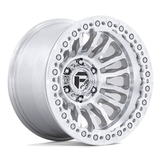 D125 17X9 5X5.0 MACH -38MM