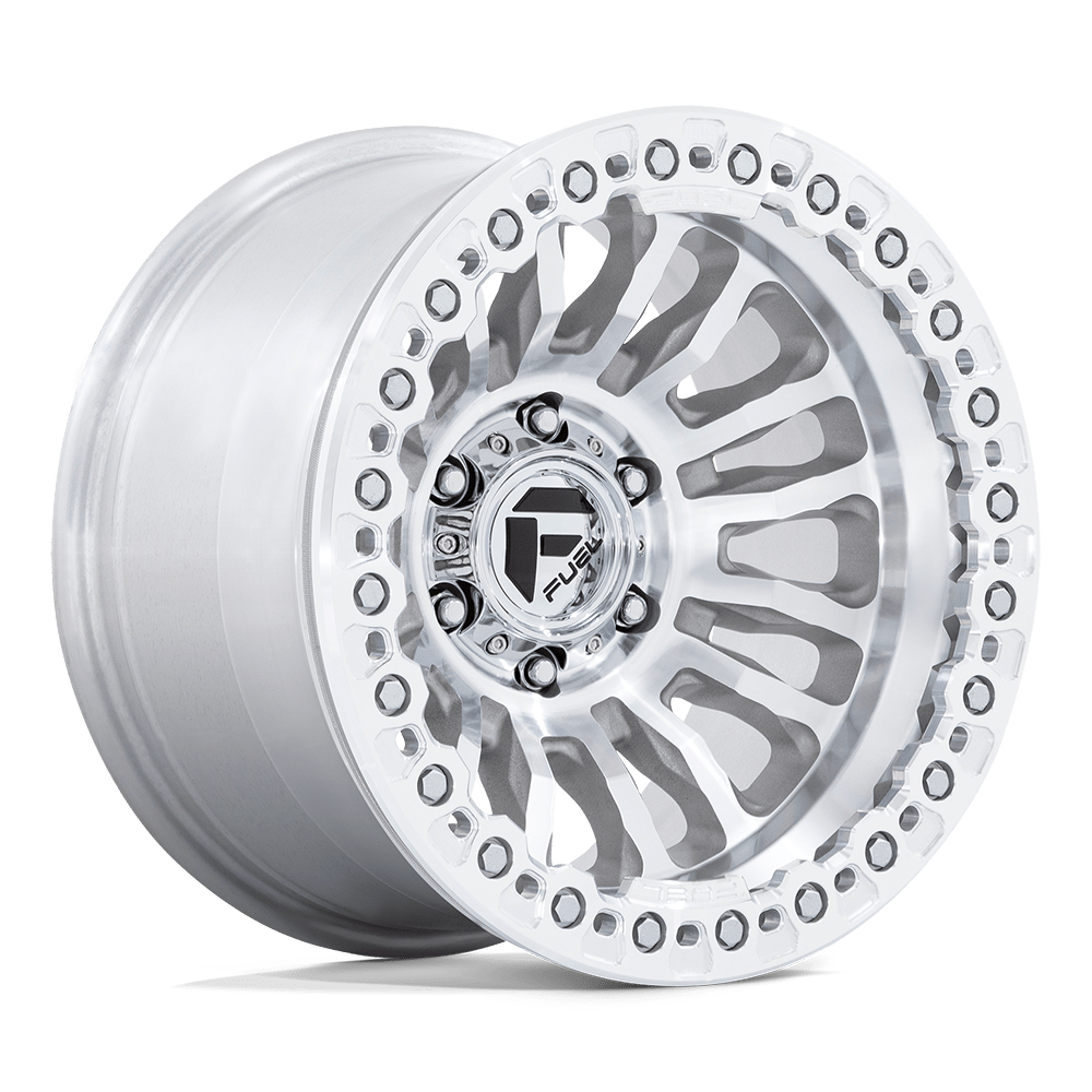 D125 20X10 6X5.5 MACH -48MM