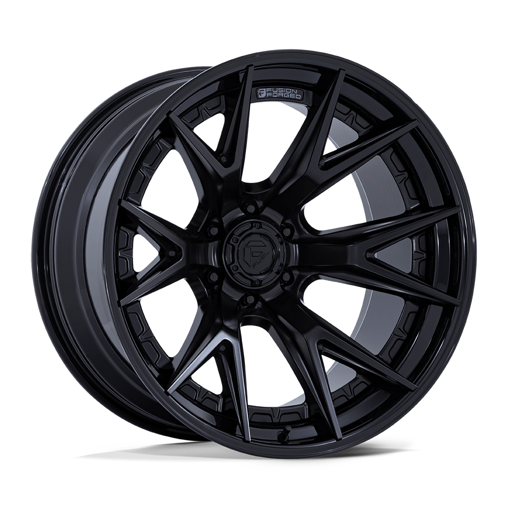 D402 20X10 6X135 M-BLK G-BLK -18MM