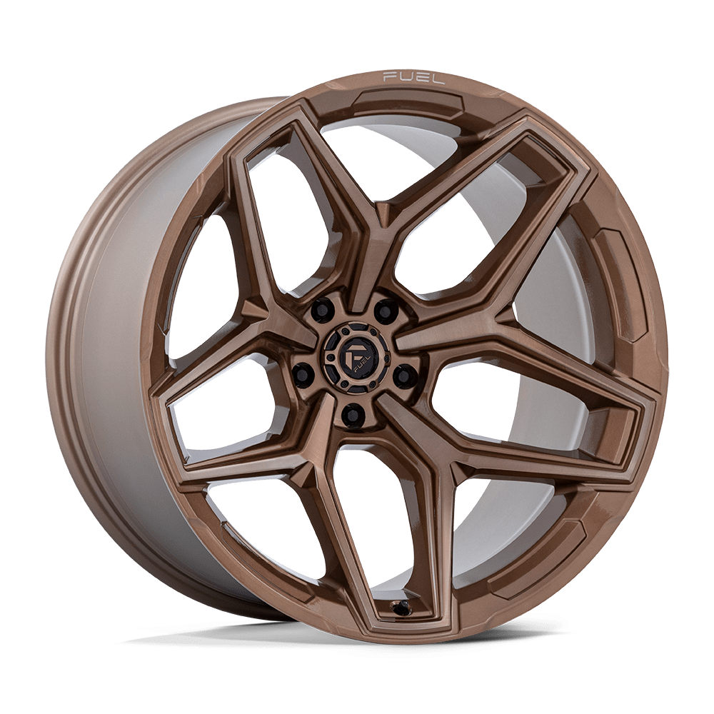 D854 17X9 5X5.0 PLT-BRZ 1MM