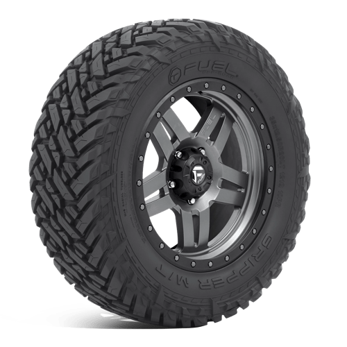 35X12.50R22 FUEL GRIPPER 35125022