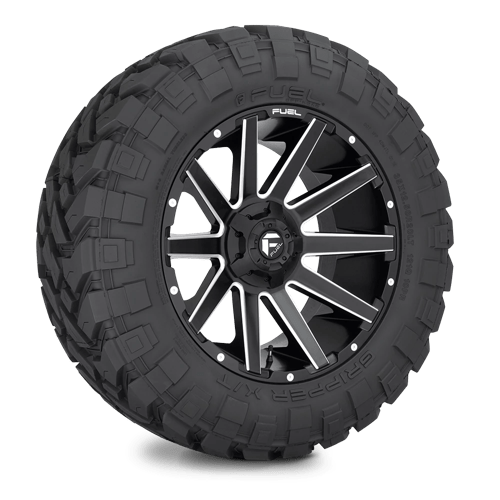 44X16.50R28 GRIPPER XT (80PSI / 3970)