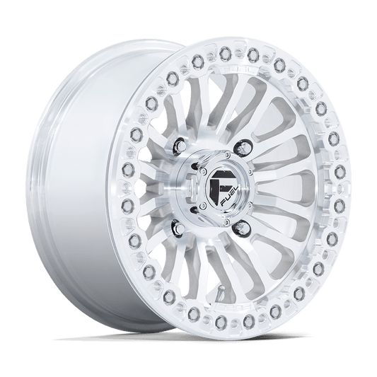 D125 15X7 4X110 MACH 10MM