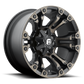 D569 18X9 8X6.5 MT-BLK-DDT -12MM