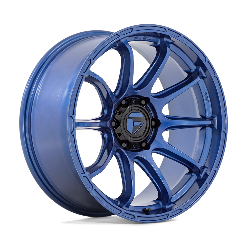 D794 17X9 5X5.0 DRK-BLUE 01MM