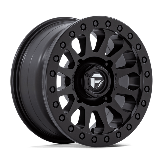 D920 15X7 4X156 MT-BLK 13MM