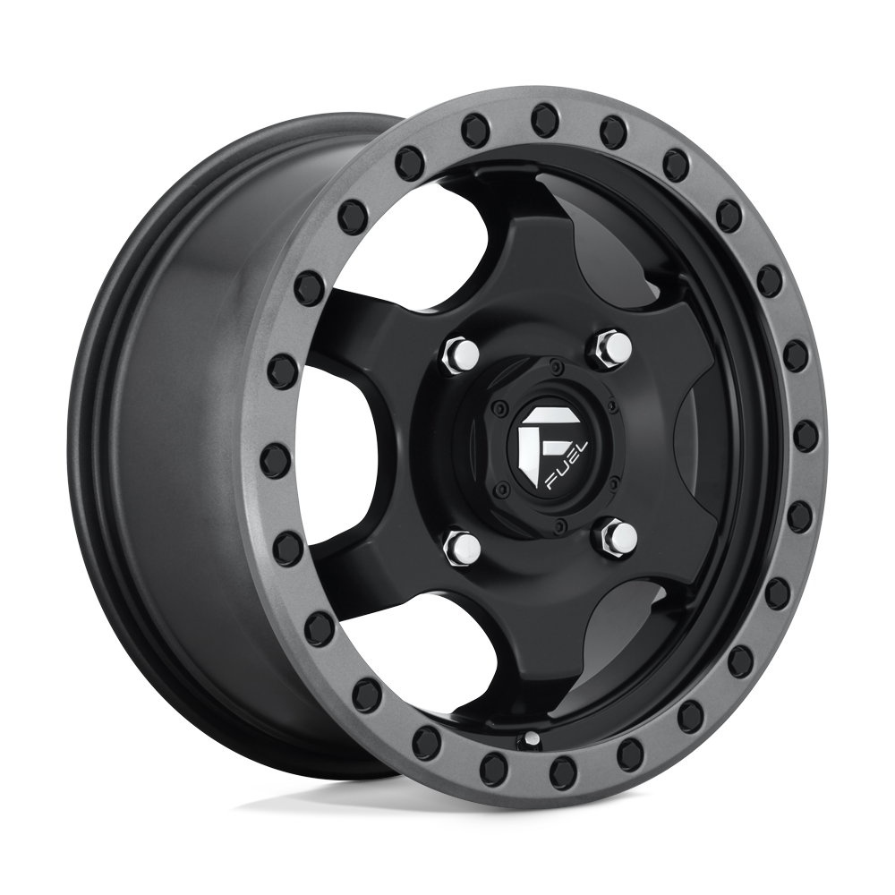 D639 15X7 4X137 MT-BLK-GBR 55MM