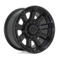 XD852 20X9 6X120/5.5 S-BLK 00MM