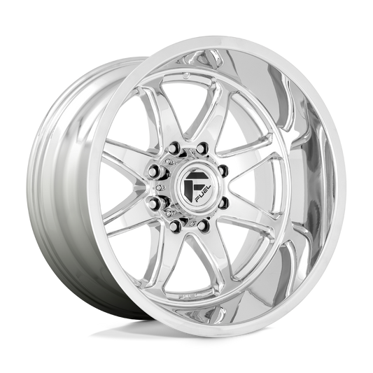 D748 20X10 8X6.5 CHR-PLATED -18MM