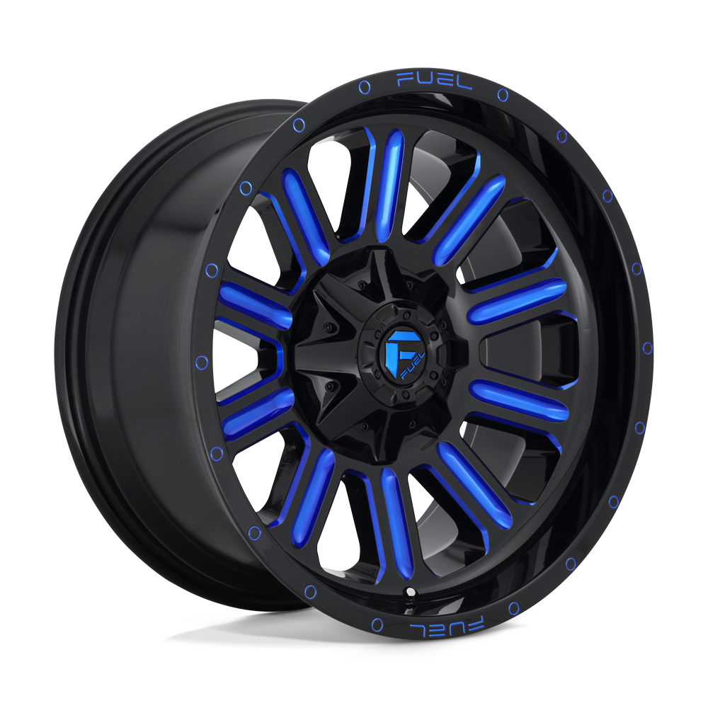 D646 20X9 8X6.5 GL-BLK-BTTC 01MM