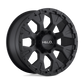 HE878 18X9 6X135 S-BLK -12MM